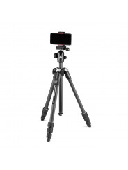 Element MII Mobile BT Carbon-Stativ Manfrotto -  1