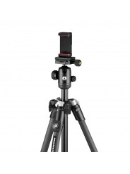 Element MII Mobile BT Carbon-Stativ Manfrotto -  3