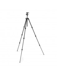 Element MII Mobile BT Carbon tripod Manfrotto -  7