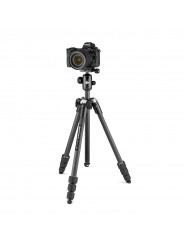 Element MII Mobile BT Carbon-Stativ Manfrotto -  12