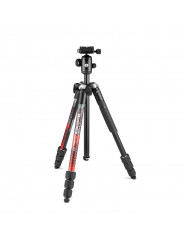 Element MII Alu tripod red Manfrotto -  1