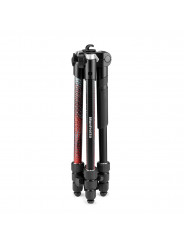 Element MII Alu tripod red Manfrotto -  2