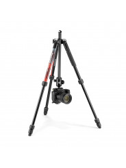 Element MII Alu tripod red Manfrotto -  4