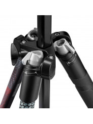 Element MII Alu tripod red Manfrotto -  9