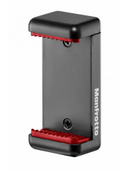 PIXI Smart Mini Stativ mit Telefonclip Manfrotto -  3