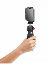 PIXI Smart Mini Stativ mit Telefonclip Manfrotto -  5