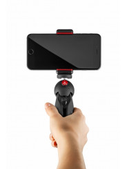 PIXI Smart Mini Stativ mit Telefonclip Manfrotto -  6