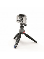 PIXI Xtreme mit GoPro Adapter Manfrotto -  1