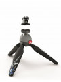 PIXI Xtreme mit GoPro Adapter Manfrotto -  3