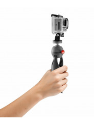 PIXI Xtreme mit GoPro Adapter Manfrotto -  4