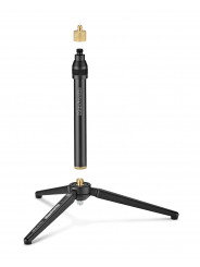 VR 360 Set of mini tripod + extension Manfrotto -  3