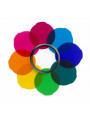 LUMIE Multicolour filter set Manfrotto -  1