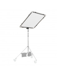 Pro Scrim All In One Kit 1.1 x 1.1m Small Manfrotto - 
Built to capture the imagination of creative imagemakers
Lightweight all 