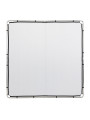 Pro Scrim All In One Kit 2 x 2 Large Manfrotto - Pro Scrim

Built to capture the imagination of creative imagemakers
Lightweight