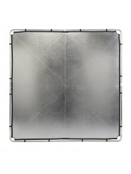 Pro Scrim All In One Kit 2 x 2 Large Manfrotto - Pro Scrim

Built to capture the imagination of creative imagemakers
Lightweight