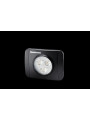 LED Light Lumimuse 3 LED schwarz, Mehrzweckfunktion (Outlet) Manfrotto - Nachbelichtung, Gebrauchsspuren 3 helle LED-Leuchten so