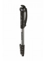 Compact Photo Monopod Advanced, black Manfrotto - 
0Perfect for entry-level DSLRS with zoom lenses up to 200mm
Quick wheel attac