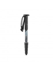 Element MII Monopod Black Manfrotto - 
Designed to support DSLRs, CSCs and compact cameras
Extremely portable and highly versati