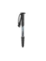 Element MII Monopod Black Manfrotto - 
Designed to support DSLRs, CSCs and compact cameras
Extremely portable and highly versati
