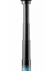 OFF ROAD "M" pole with a ball head 41-90cm Manfrotto -  19