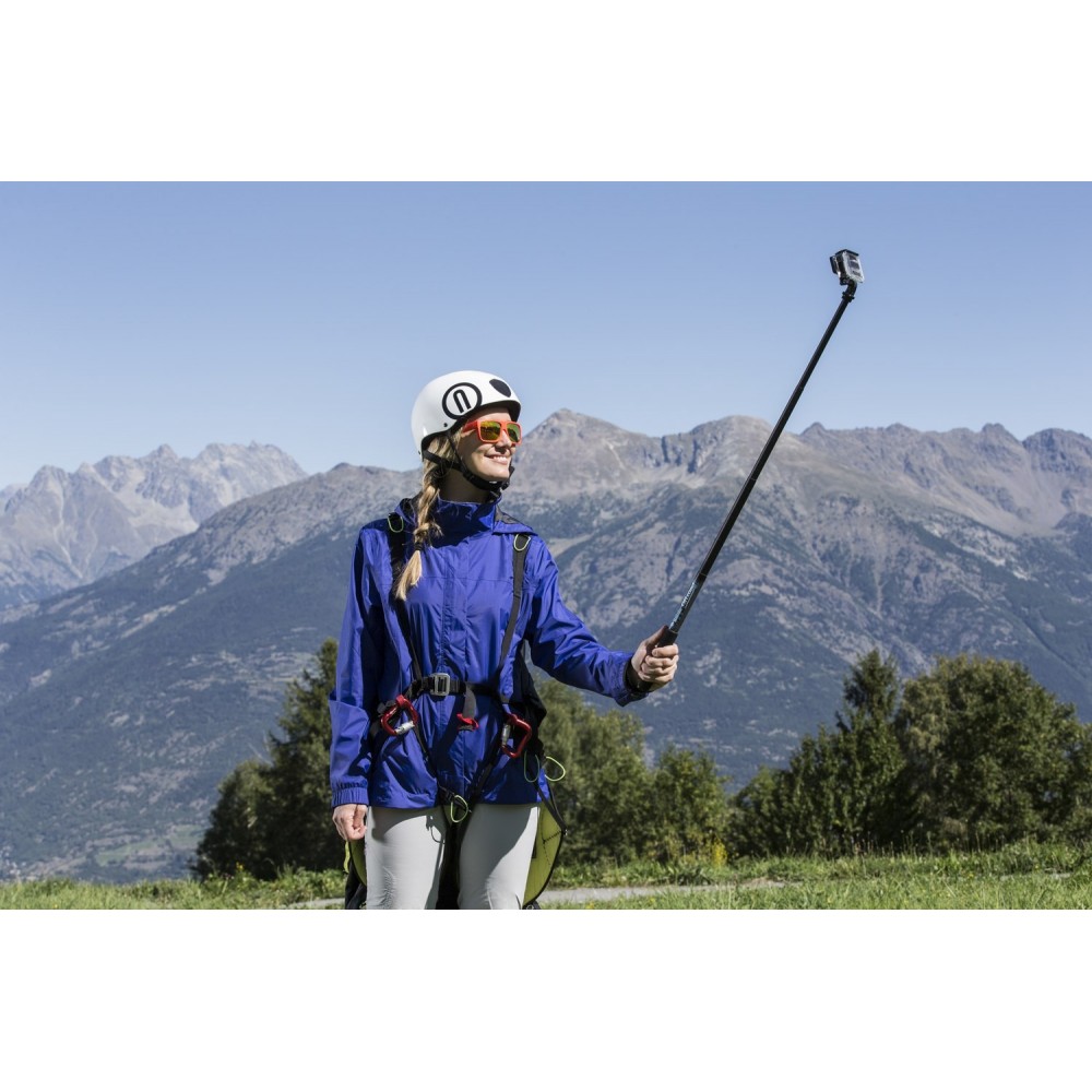 OFF ROAD "M" pole with a ball head 41-90cm Manfrotto -  22