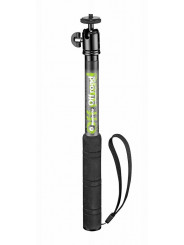 OFF ROAD "S" pole with a 33-60cm ball head Manfrotto -  1