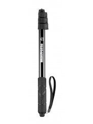 VR 360 Selfie Stick Manfrotto - 
Compact and light, for small 360° cameras
Comes with a small detachable aluminium ball head
Fea