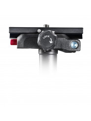 TOP LOCK adapter with MSQ6PL plate Manfrotto -  3