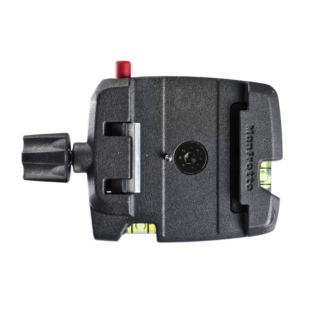 TOP LOCK adapter with MSQ6PL plate Manfrotto -  5