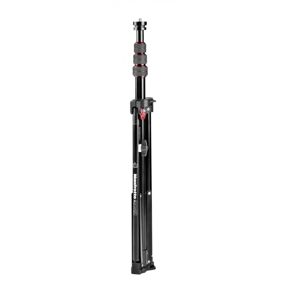 VR 360 Stativ 72-212 cm / 1,5 kg Manfrotto -  1