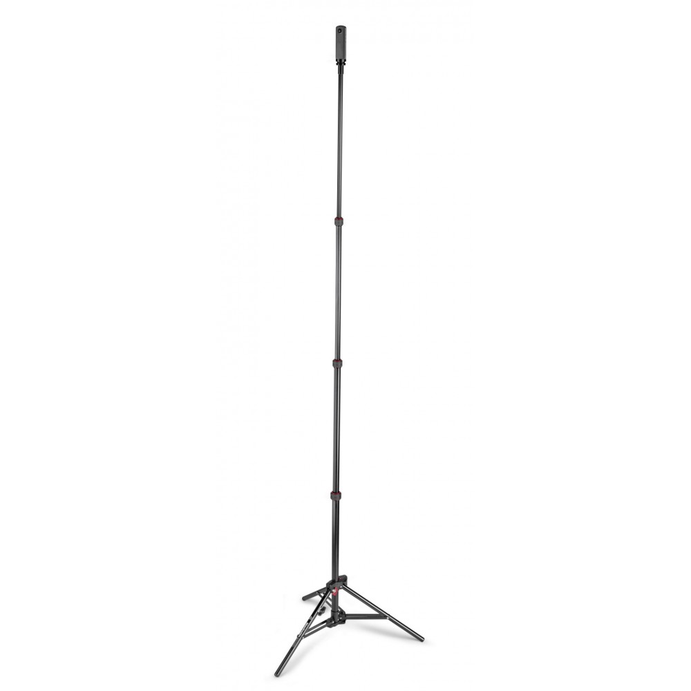 VR 360 Stativ 72-212 cm / 1,5 kg Manfrotto -  3