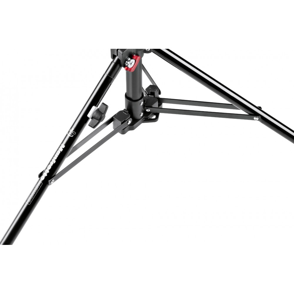 VR 360 Stativ 72-212 cm / 1,5 kg Manfrotto -  4