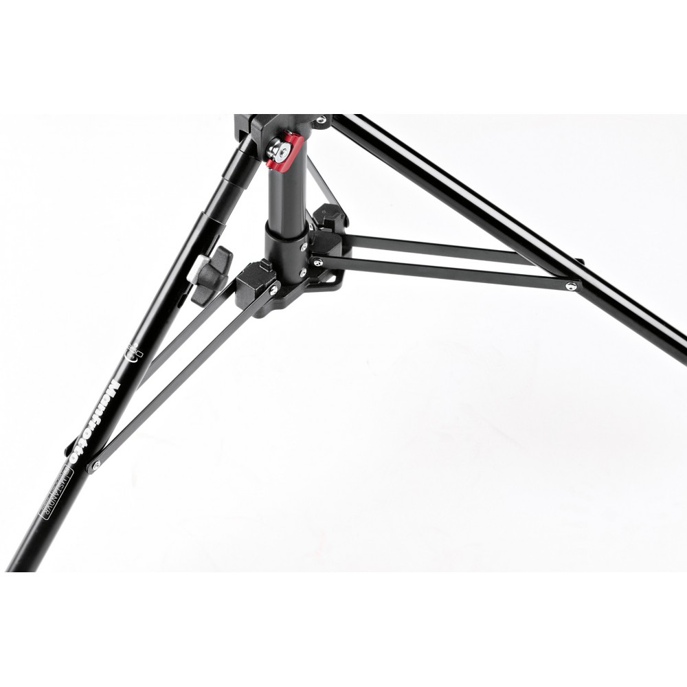 VR 360 Stativ 72-212 cm / 1,5 kg Manfrotto -  5