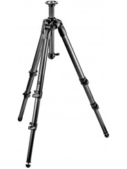 Karbonstativ 057 3 Sek. mit schneller Säule Manfrotto -  1