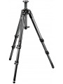 Carbon tripod 057 3 sec. with fast column Manfrotto - 
Extra-rigid carbon fiber 3 section Legs
Ground Level Adapter to reach ult