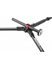 Tripod 190 GO M Alu black 4 sec Manfrotto -  4