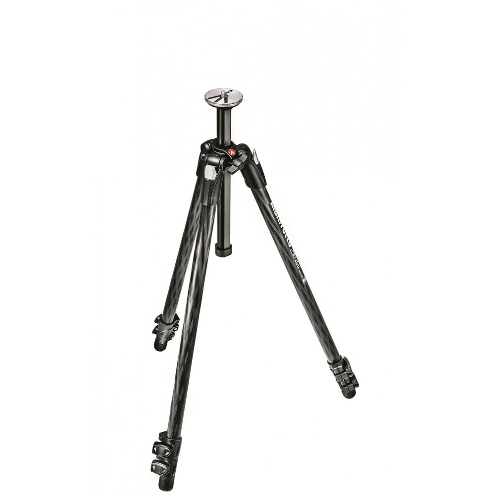 290 Xtra Carbon tripod Manfrotto -  1