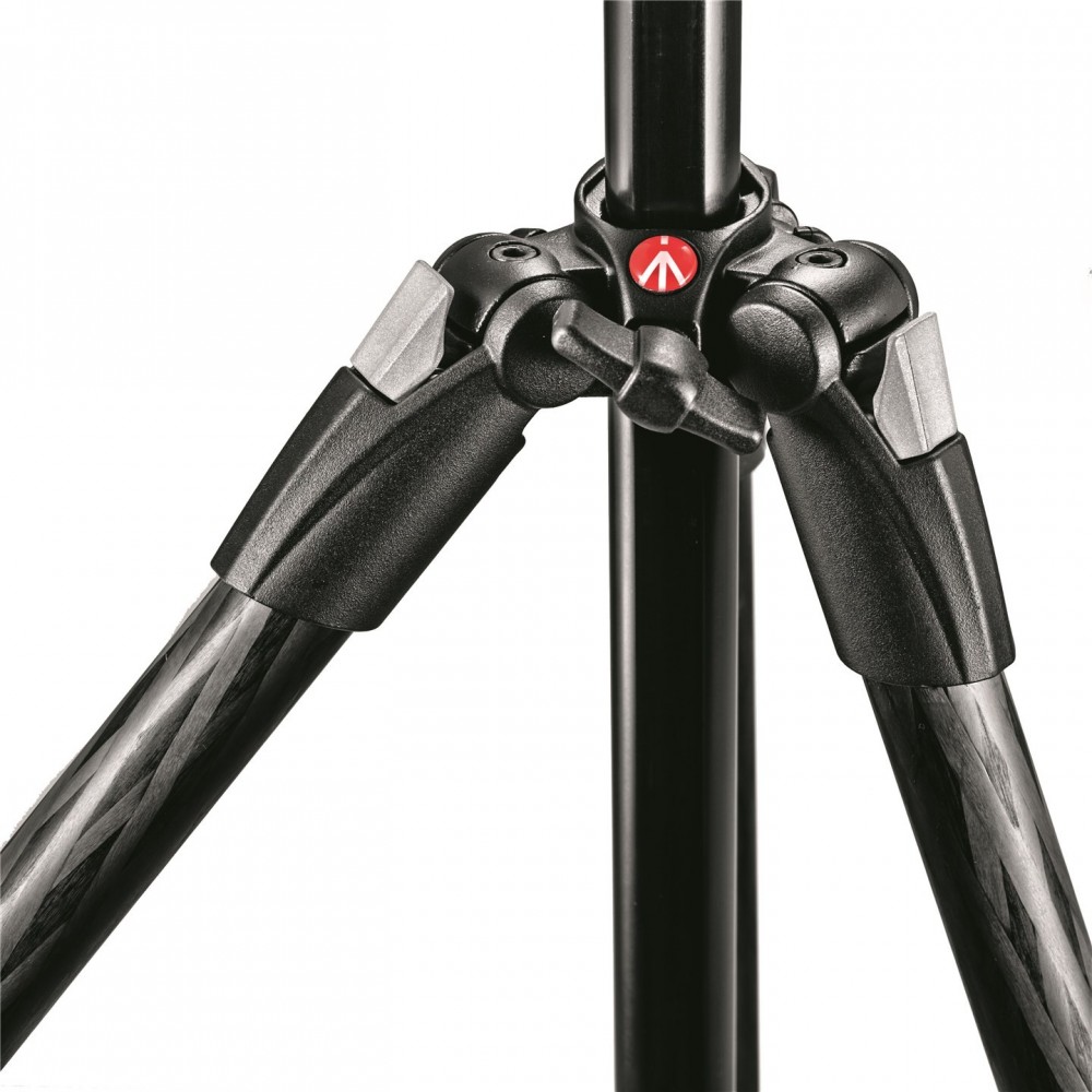 290 Xtra Carbon tripod Manfrotto -  2