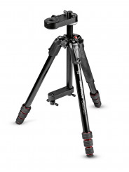 VR 360 Tripod with handles for the MBOOMAVR extension arm Manfrotto -  1