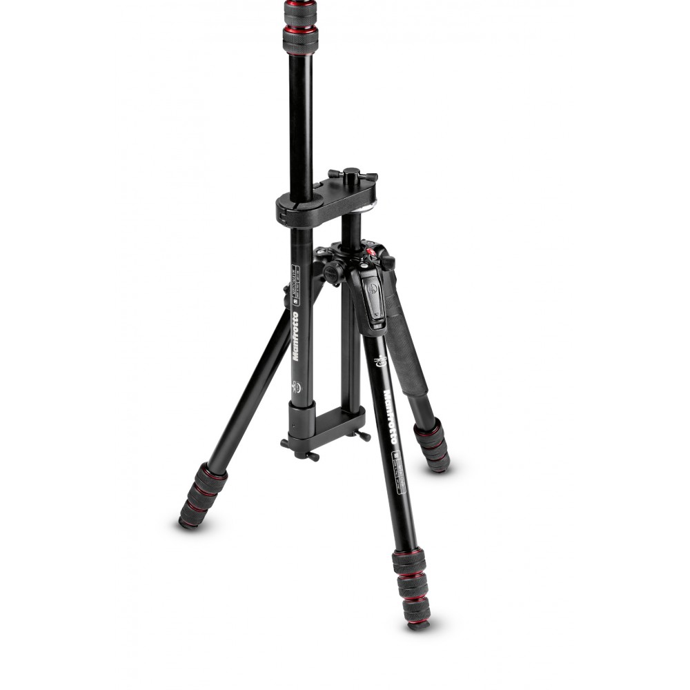 VR 360 Tripod with handles for the MBOOMAVR extension arm Manfrotto -  3