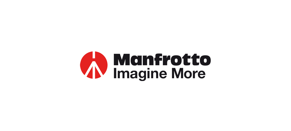 BUY - almost full range of Manfrotto products