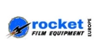 Rocket Film Equipment